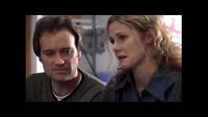Спешно отделение - Сезон 8 - Епизод - 4
