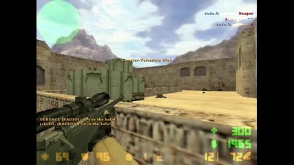 codo.o awp ace vs. Geko,howden,foxy,pnshr
