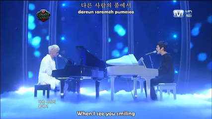 Doojoon & Dongwoon (beast Unit) - When the Door Closes