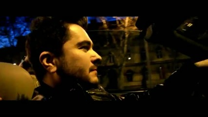 Deepside Deejays - Never Be Alone (official Hd Video)