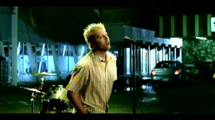 The Offspring - Defy You