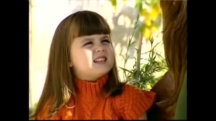 Пламъкът на сърцето епизод 20 част 2
