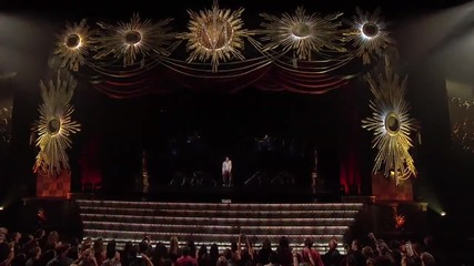 Michael Jackson - Slave To The Rhythm