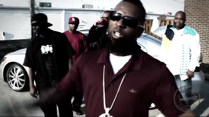 Hd Txx Will Tech N9ne-too Gangsta Promo Video