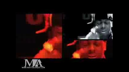 Lil Wayne - Gossip (official)