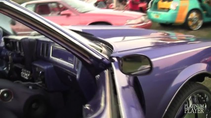 Loud Buick- Orlando Classic Series