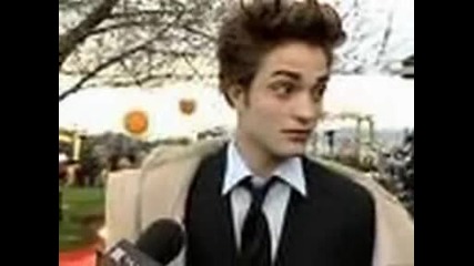 Edward Cullen - Shake It