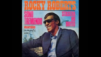 Rocky Roberts - Django