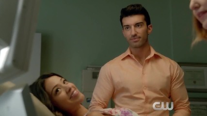 • • Jane The Virgin - Chapter Thirteen Trailer • •
