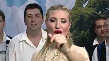 Jovana Tipsin - Ruza puna trnja