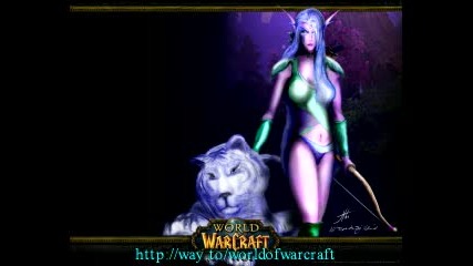 World Of Warcraft Secrets