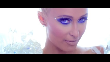 Paris Hilton - Come Alive ( Официално Видео )