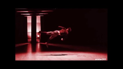 Exo- Let Out The Beast