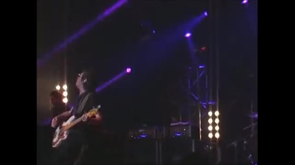 Black Country Communion - Burn (live) 