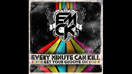 Every minute can kill - Take it off (screamo cover by Kesha)