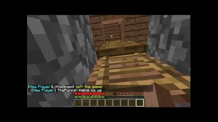 Minecraft Аз u x3n0n