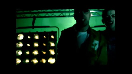 Ali B Ft. Yes - R The Partysquad - Rampeneren