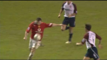 11 - v Middlesbrought 3 - 0 (h) Fa Cup 