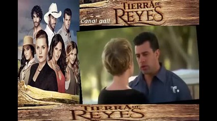 Tierra de reyes capitulo 73