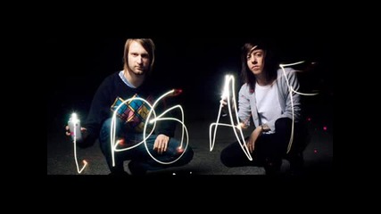 Breathe Carolina-hit And Run