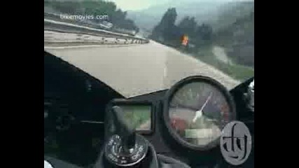 Yamaha R1