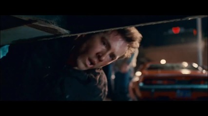Зеленият Фенер Official Trailer (hd)