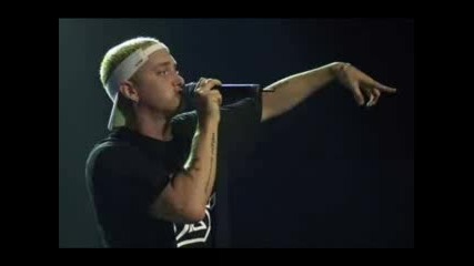 Eminem - Бялата Легенда 3