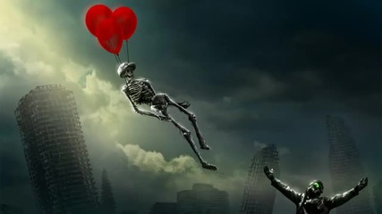 Dead Phantoms - Amen