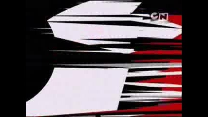 Ben 10 intro High Quality 