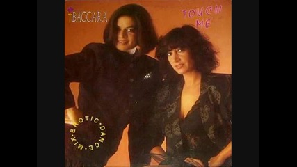 new baccara - touch me 1989