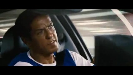 Taxi 4 part 2 Bg audio