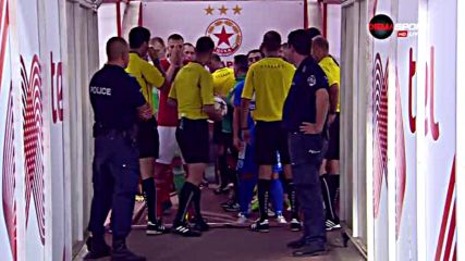 Ще успее ли ЦСКА да надбори Верея за пръв път?