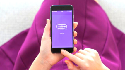 5 функционалности на Viber, за които може би не знаете