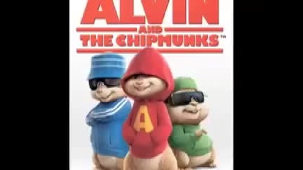 Alvin and the Chipmunks Sexy Can I ... 
