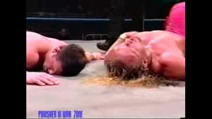 W W A - A J Styles vs Jerry Lynn