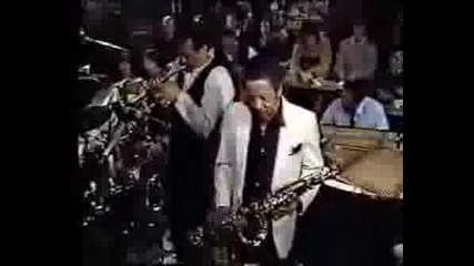 Woody Shay & Johnny Griffin Quintet
