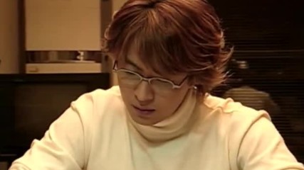 Ang Winter Sonata E20 end 2002