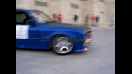 Bmw e30 - Drift