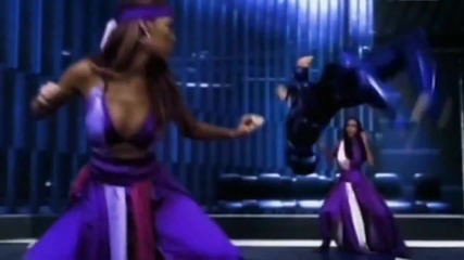 Destiny s Child - Independent Woman ( H D )