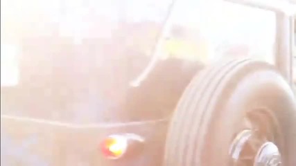 Hellyeah - Pole Rider - Hot Rods