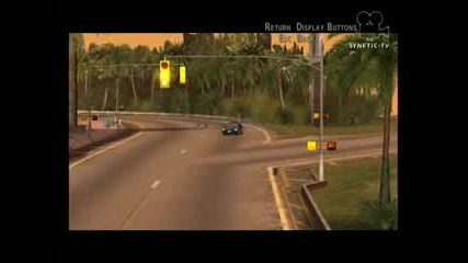 World Racing 2 Bmw M5 Drift - Game Trailer
