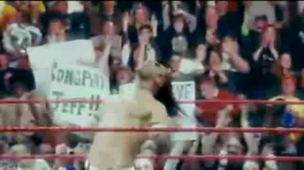 Best Jeff Hardy Tribute 2009 [hd]