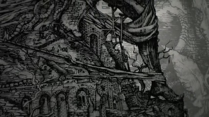 Paradise Lost - No Hope In Sight (lyric Video)