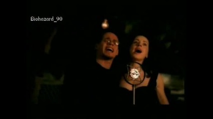 Marc Anthony & Tina Arena - I want to spend my lifetime loving you ( С превод )