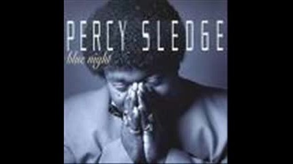 Percy Sledge - Ive Been Loving You Too Long