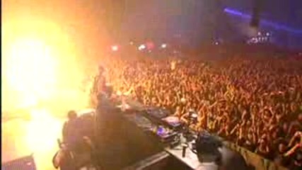 Qlimax 2007 @ Neophyte
