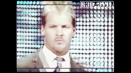 R3d 3vil Prod. Chris Jericho - Frontline [ March 2010 ]