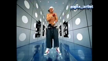 Nelly - Hot In Herre (2nd Version) (ВИСОКО КАЧЕСТВО)