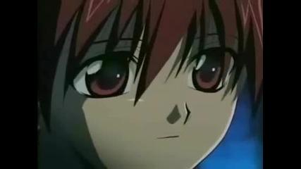 D.n. Angel - When there was me and you