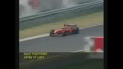 Michael Schumacher